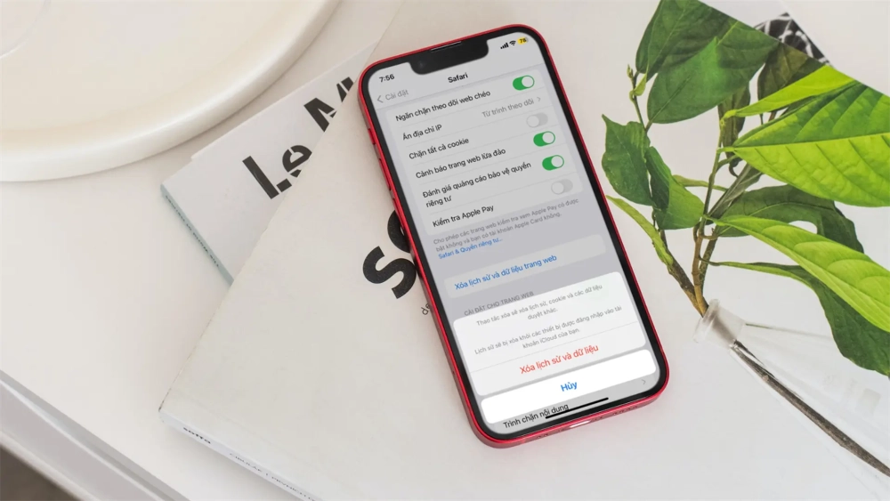 thủ thuật iPhone iOS mới nhất
